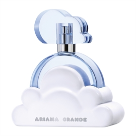 Ariana Grande Cloud Edp 100 ml hos parfumerihamoghende.dk
